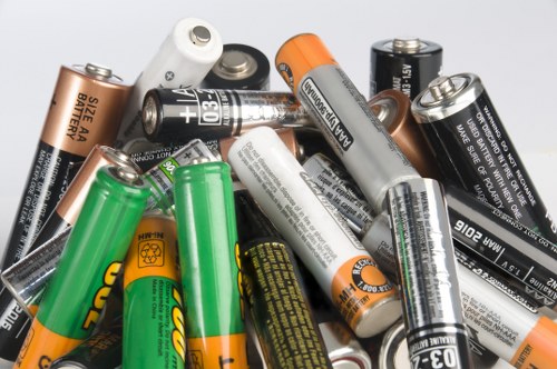 Inspection and maintenance of waste collection vehicles