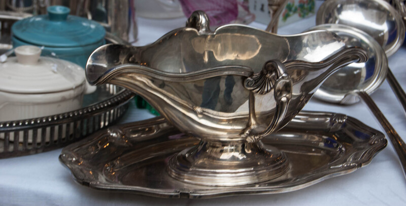 waste disposal household